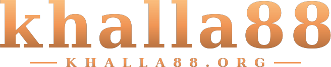 khalla88 logo